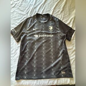 Angel city footb club jerse - men’s XL